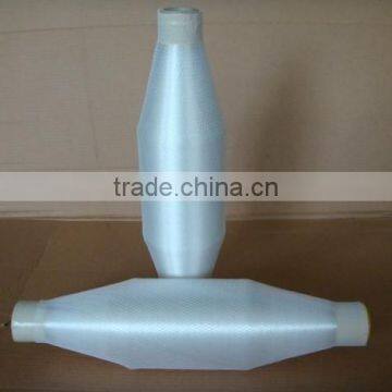 Black COlor 20D Polyamide 6 Yarn PA6 Monofilament Yarn 30D With Competitive Price photo-4