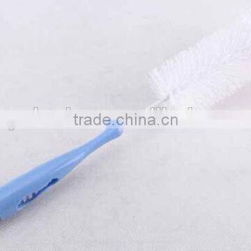 Plastic Baby Bottle Brush photo-2