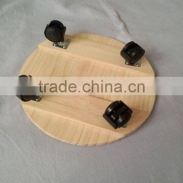 Small Wooden Tary for Wholesales photo-4