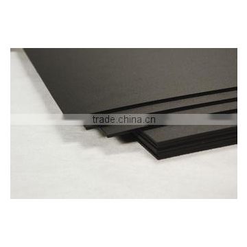 Bifrost Rigid Black 12mm High Density PVC Foam Sheet photo-5
