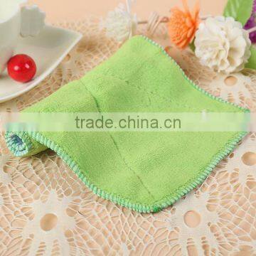 Wholesale Cheap Microfiber Cleaning Cloth Microfiber Cleaning Towel photo-3