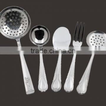 Best Moq Stainless Steel Tableware