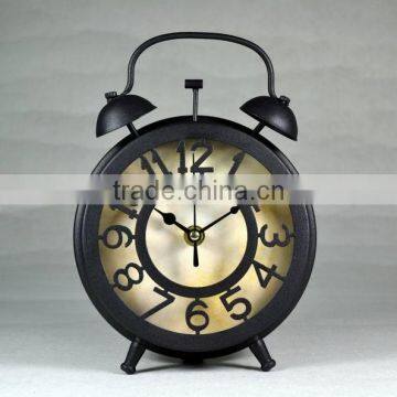 Small Table Clock