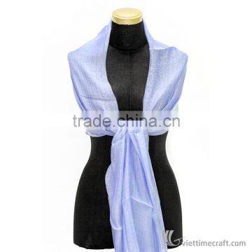 Asian Silk Scarf photo-3