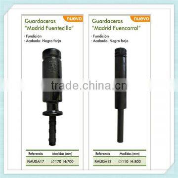 High Quality Cast Iron Road Bollard