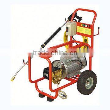 163931 2.0KW Electric Engine 2500PSI 3.0/11GPM/Litres High Pressure Washer photo-2