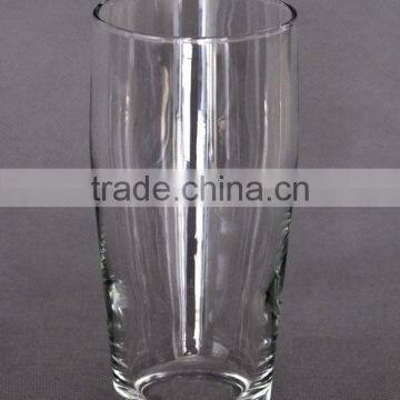 Hot style personalized printing glass beer mug