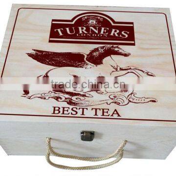 Beautiful Wooden Box photo-4