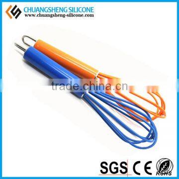 Egg Mixing Sticker, Silicone Kitchware, Egg Mix Tool