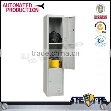 Simple Design Blue Changing Room Lockers for Sale Indonesia photo-2