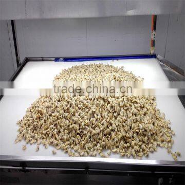 Frozen Cooked Short Necked Clam Meat in Plain Bag photo-3