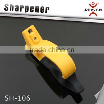 Tungsten Portable Knife sharpener