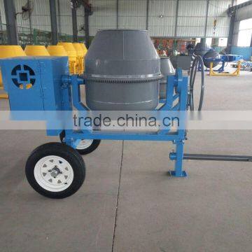 CONCRETE MIXER 350L 450L 500L 600L