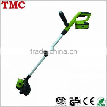 14.4v/18v Electric Portable Cordless Grass Trimmer