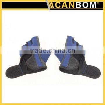New Style Protection Lint Sporting Gloves photo-5