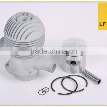 S1 Long Cylinder and Piston Chain Saw Engine Spare Parts