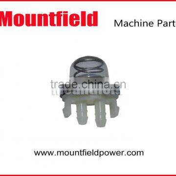 Two Stroke Chain Saw Brush Cutter Fuel Primer Pump photo-3