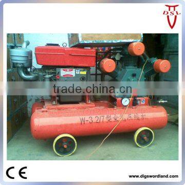 Portable Airbrush Compressor for Mine W3.2/7