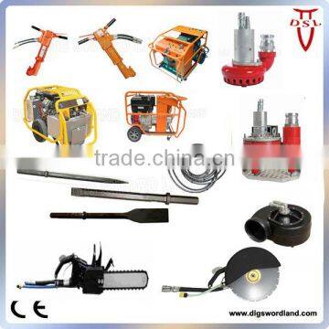 Portable Hydraulic Powerpack photo-5