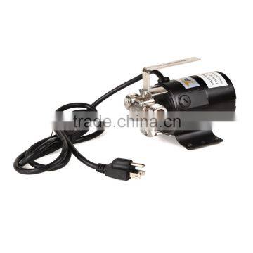 ETL Approval 330GPH Portable Water Transfer Disposal Utility Pump photo-2