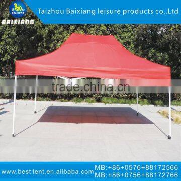 3x3m Aluminum Folding Tent, Gazebo, Pop/easy up Tent, Canopy, Marquee photo-6