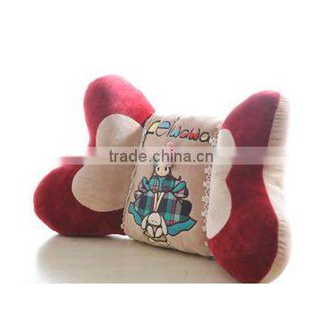 Gege Fei Children Lumbar Pad Plush Toys photo-2
