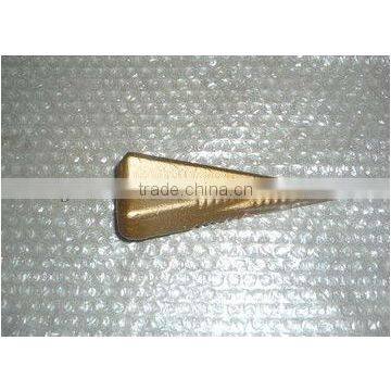 grenade wedge