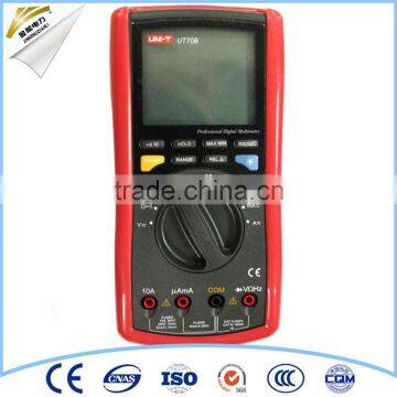 UNI-T 136B Modern LED Screen Multimeter Best Service on Sale photo-2