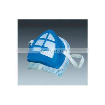 Replaceable Filter Respirator Mask photo-2