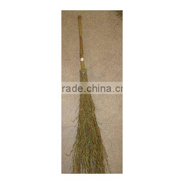 BAMBOO BROOM