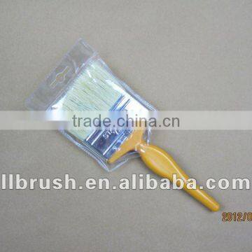 3'' Wood handle paint brush