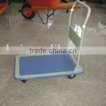 Platform Folding Truck