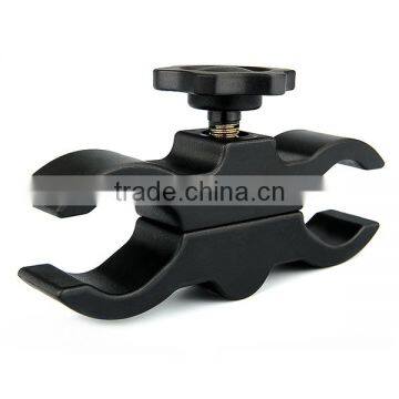 QQ09 rifle mount flash light holder