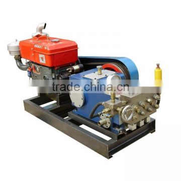 best quality Petrol high pressure washer made in shanghai