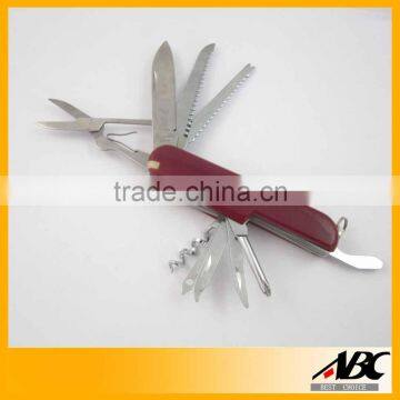 Outdoor Multi Tool Stainless Steel Hunting Knife photo-6