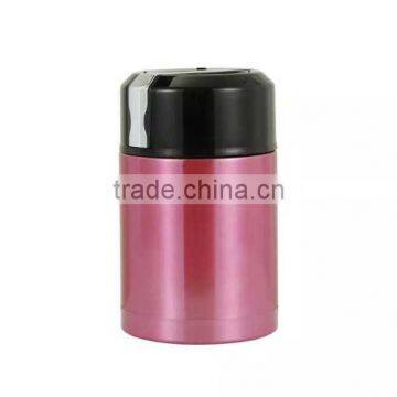 Stainless Steel Vacuum Pot Food Warm Pot LYR-JP511 photo-6