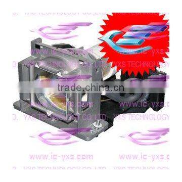 Projector lamp VLT-XD400LP with lamp holder MD-580X