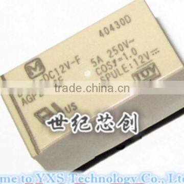 New and Original DSP1-DC12V-F DSP1-DC24V-F DSP1-24V-F Relay photo-3