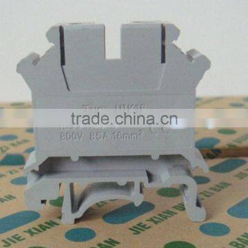 UK-16N 660V 76A Electrical Terminal Block Connector photo-4