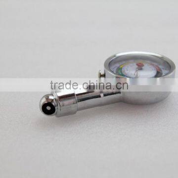 Automotive hight TG2 Dial Tire Pressure Gauge