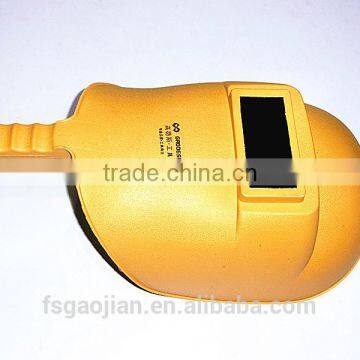 Welder's Helmet photo-3