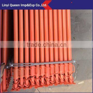 Construction Building Adjustable Height Steel Props photo-6