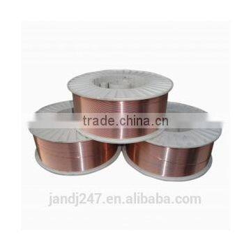 Hot Sale Alloy Copper Coated Er70s-6 Welding Wire photo-4