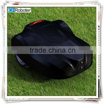 Best sell robotic garden lawn mower roboter brush cutter