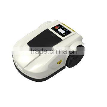 Lawn Mower Robot Tianchen S520--AUTOMATIC,ROBOTIC