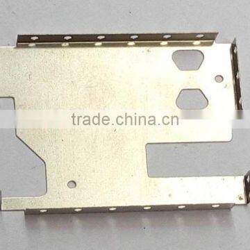 China Supplier High Quality RF Metal Shield, Shield Box, Shield Chip photo-2