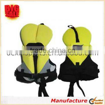 2017 hot style shenzhen life jackets