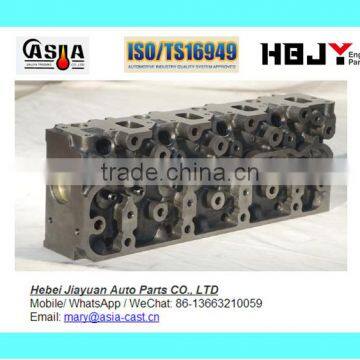 Brand new ISUZ U 4JG2 motor engine cylinder head for sale