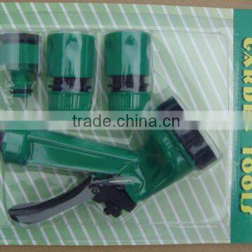 Spray Gun CS-1002 4 Functions Spray Nozzle Spray Gun photo-4