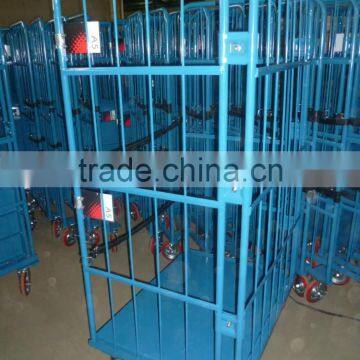 Powder Coating Roll Container for Korea and Japan photo-3
